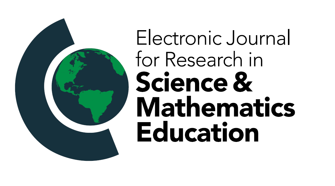 research in science education journal